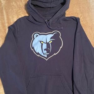 Grizzlies Hoodie